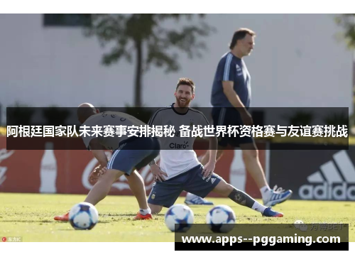 阿根廷国家队未来赛事安排揭秘 备战世界杯资格赛与友谊赛挑战