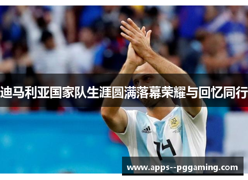 迪马利亚国家队生涯圆满落幕荣耀与回忆同行